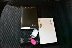 2016 Holden Astra RS