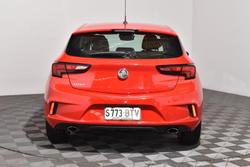 2016 Holden Astra RS