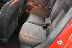 2016 Holden Astra RS