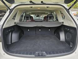 2025 Subaru Forester STI Sport S5 MY24 AWD Crystal White