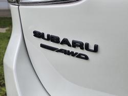 2025 Subaru Forester STI Sport S5 MY24 AWD Crystal White