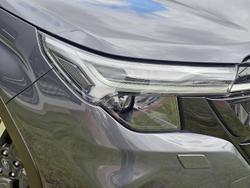 2025 Subaru Forester Touring S6 MY26 AWD Magnetite Grey