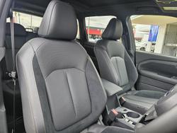 2025 Subaru Forester Touring S6 MY26 AWD Magnetite Grey