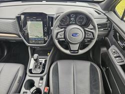 2025 Subaru Forester Touring S6 MY26 AWD Magnetite Grey