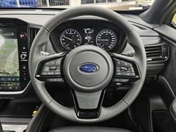 2025 Subaru Forester Touring S6 MY26 AWD Magnetite Grey