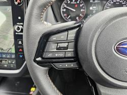 2025 Subaru Forester Touring S6 MY26 AWD Magnetite Grey