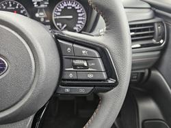 2025 Subaru Forester Touring S6 MY26 AWD Magnetite Grey