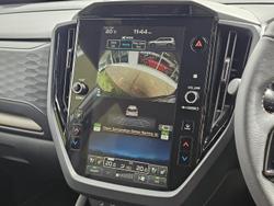 2025 Subaru Forester Touring S6 MY26 AWD Magnetite Grey