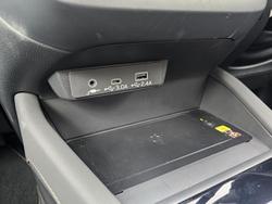 2025 Subaru Forester Touring S6 MY26 AWD Magnetite Grey