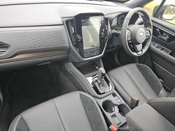 2025 Subaru Forester Touring S6 MY26 AWD Magnetite Grey