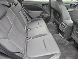 2025 Subaru Forester Touring S6 MY26 AWD Magnetite Grey