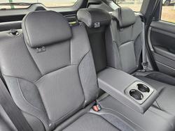 2025 Subaru Forester Touring S6 MY26 AWD Magnetite Grey