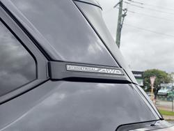 2025 Subaru Forester Touring S6 MY26 AWD Magnetite Grey