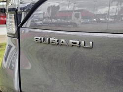 2025 Subaru Forester Touring S6 MY26 AWD Magnetite Grey
