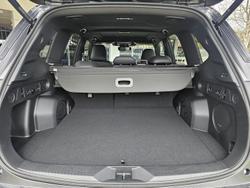 2025 Subaru Forester Touring S6 MY26 AWD Magnetite Grey