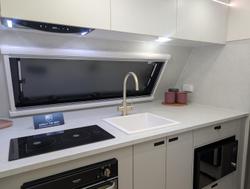 2025 Lotus Caravans Hollywood