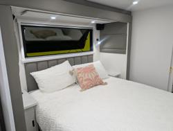 2025 Lotus Caravans Hollywood