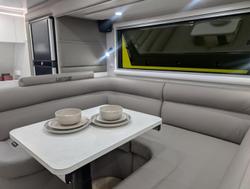 2025 Lotus Caravans Hollywood