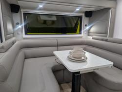 2025 Lotus Caravans Hollywood