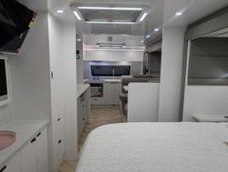 2025 Lotus Caravans Hollywood