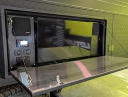 2025 Lotus Caravans Hollywood