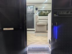 2025 Lotus Caravans Hollywood