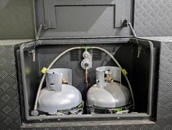 2025 Lotus Caravans Hollywood