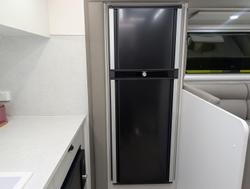 2025 Lotus Caravans Hollywood