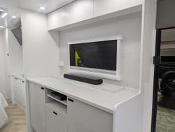 2025 Lotus Caravans Hollywood