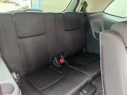 2017 Ford Everest Trend UA 4X4 Dual Range Aluminium