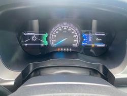 2017 Ford Everest Trend