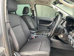 2017 Ford Everest Trend