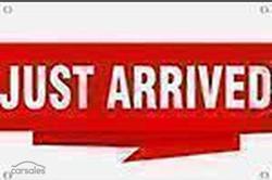 2017 Ford Everest Trend