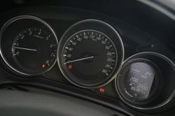 2015 Mazda CX-5 Maxx