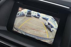 2015 Mazda CX-5 Maxx