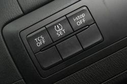 2015 Mazda CX-5 Maxx