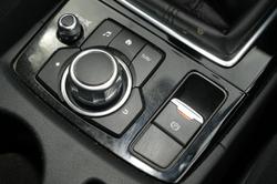 2015 Mazda CX-5 Maxx