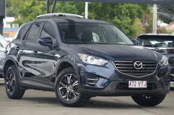 2015 Mazda CX-5 Maxx