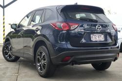 2015 Mazda CX-5 Maxx