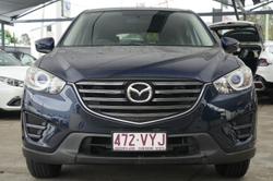 2015 Mazda CX-5 Maxx