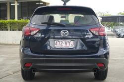 2015 Mazda CX-5 Maxx