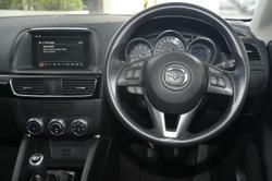 2015 Mazda CX-5 Maxx