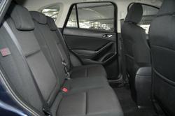 2015 Mazda CX-5 Maxx