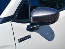 2025 Subaru Forester Hybrid S6 MY26 AWD Crystal White