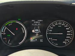 2025 Subaru Forester Hybrid S6 MY26 AWD Crystal White