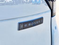 2025 Subaru Forester Hybrid S6 MY26 AWD Crystal White