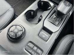 2024 Ford Ranger Tremor MY24.50 4X4 Dual Range Meteor Grey