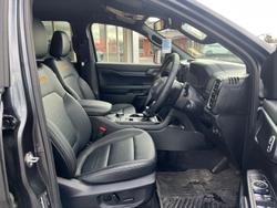 2024 Ford Ranger Tremor MY24.50 4X4 Dual Range Meteor Grey