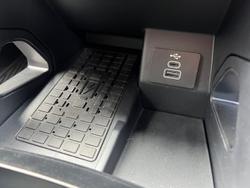 2024 Ford Ranger Tremor MY24.50 4X4 Dual Range Meteor Grey