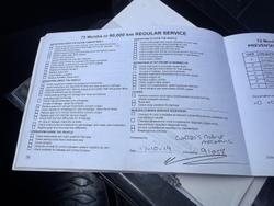 2016 Mitsubishi Triton GLS MQ MY16 4X4 Dual Range White